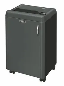 Aktenvernichter Fortishred™ 1050HS, Kreuzschnitt, 4 Blätter, FELLOWES